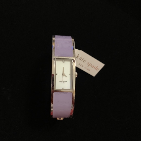 Kate Spade watch - Picture 4 of 5
